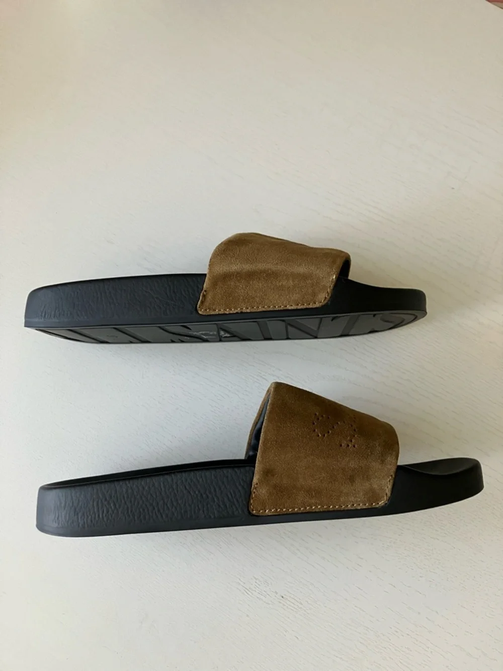 All Saints Karli Slides (Size 37/US 7) - Picture 7 of 13